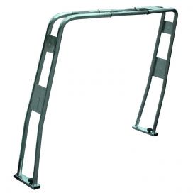 Stainless Steel Roll Bar For RIBS S/S 316
